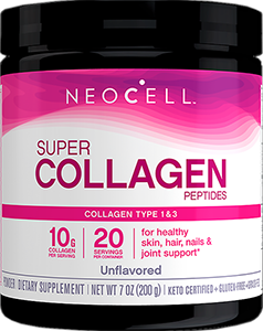 NeoCell Super Collagen™  - Life Extension