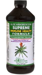 Aloe Arborescens 16 oz - Life Extension