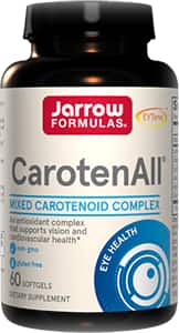 CarotenALL®, 60 softgels