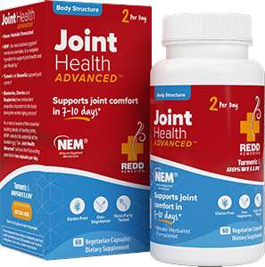 Joint Health Advanced™, 60 capsules