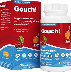 Gouch, 60 capsules