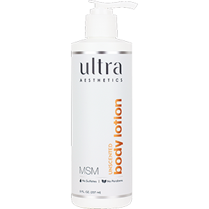 MSM Body Lotion, 8 fl oz