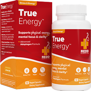True Energy™, 50 capsules