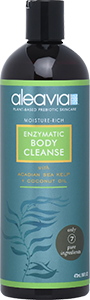 Enzymatic Body Cleanse 16 fl oz - Life Extension