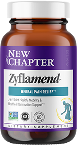 Zyflamend™ Whole Body, 60 capsules