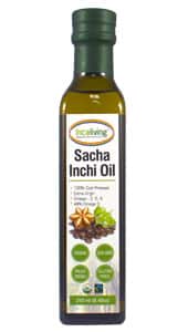 Sacha Inchi Oil 250 ml - Life Extension