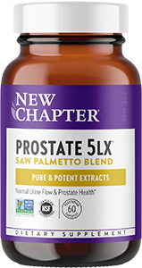 Prostate 5LX®, 60 softgels