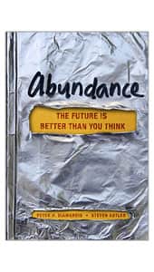 Abundance   - Life Extension
