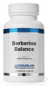 Berberine Balance 60 capsules - Life Extension