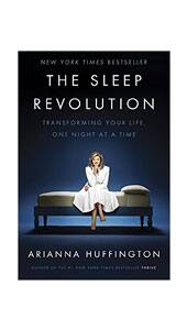 The Sleep Revolution  - Life Extension