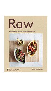 Raw  - Life Extension