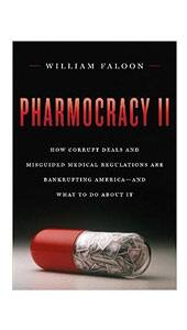 Pharmocracy II  - Life Extension
