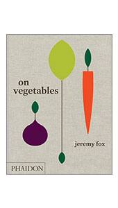 On Vegetables  - Life Extension