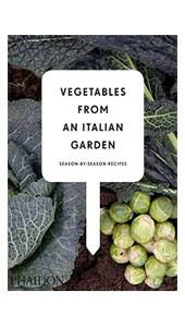 Vegetables From An Italian Garden  - Life Extension