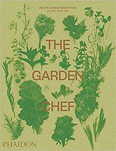 The Garden Chef  - Life Extension