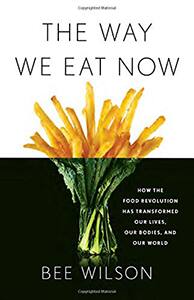 The Way We Eat Now  - Life Extension
