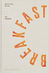 Breakfast - The Cookbook  - Life Extension