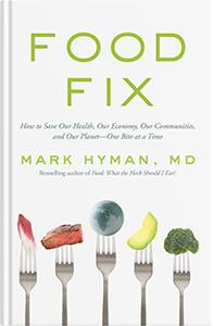 Food Fix  - Life Extension
