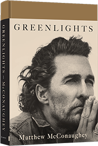 Greenlights  - Life Extension