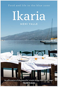 Ikaria  - Life Extension