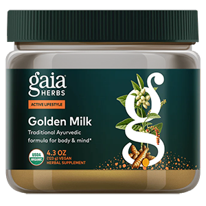 Golden Milk, 4.30 oz