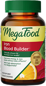 Blood Builder®, 90 tablets