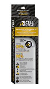 Cell Shield EMF Neutralizer  - Life Extension