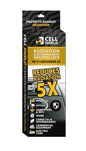 5X EMF Neutralizer  - Life Extension