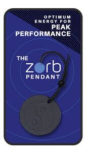 Scalar Energy Pendant  - Life Extension