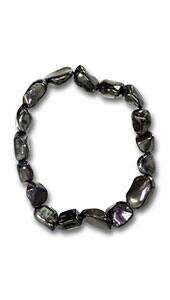 Shungite Bracelet  - Life Extension