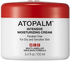 Intensive Moisturizing Cream 3.40 fl oz - Life Extension
