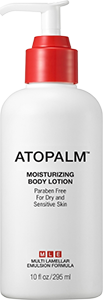 Moisturizing Body Lotion 10 fl oz - Life Extension