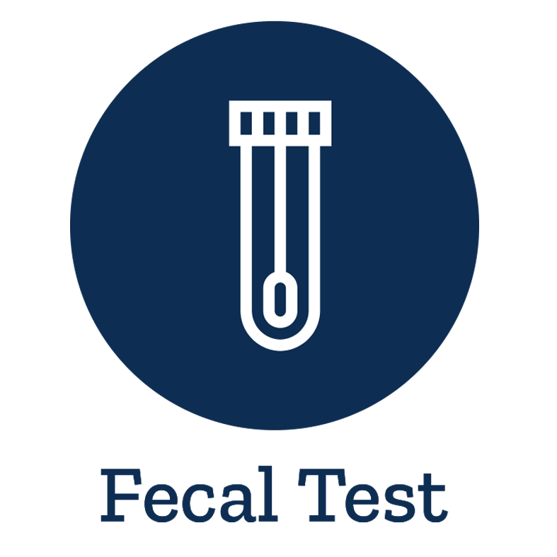 GI 360 Stool Analysis Fecal Test