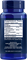 Thumbnail 2 of 2: Blueberry Extract and Pomegranate, 60 vegetarian capsules