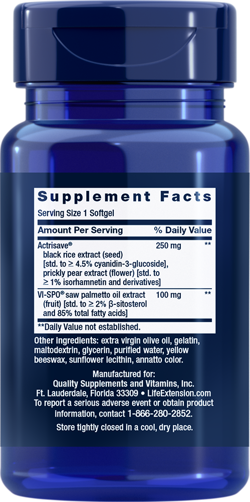 Thumbnail 2 of 2: New  Product, Hair Growth for Men, 30 softgels