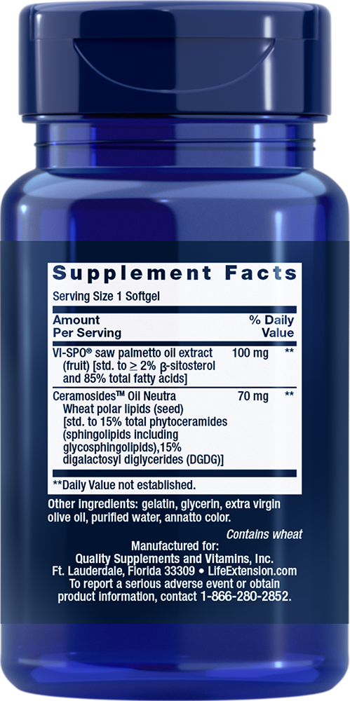 Thumbnail 2 of 3: Hair Growth for Women, 30 softgels