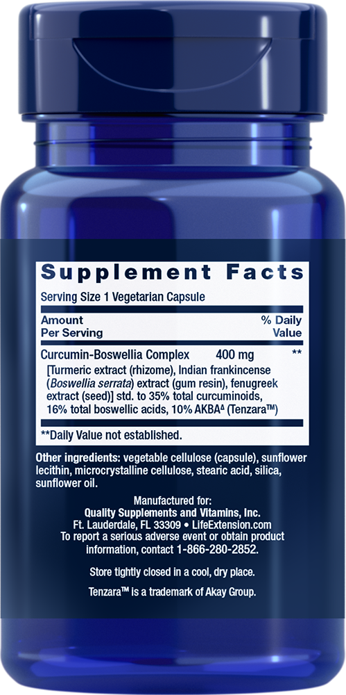 Thumbnail 2 of 3: New Product, Neck Relief 30 Capsules, 30 vegetarian capsules