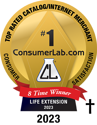 Why Choose Life Extension For A Healthier You?