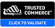 Viking Cloud Trusted Commerce: Click to Validate