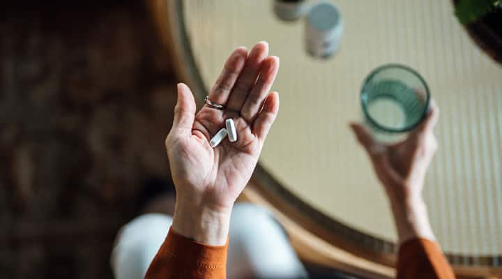 Ubiquinol and ubiquinone can positively impact women's health.