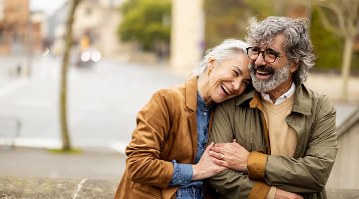 Supporting hormone balance is crucial for women and men at every age.