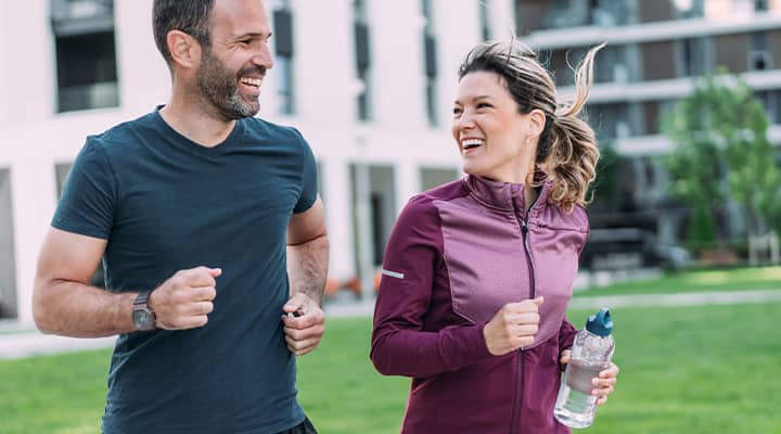 8 longevity habits that will help you stay healthy as you age.