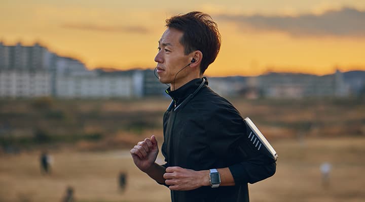 Aerobic exercise can help support telomere activity