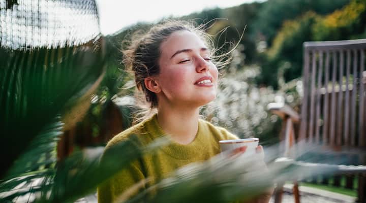 Stress management plays a role in telomere length