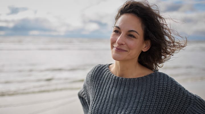 Lifestyle habits and supplements can help support cellular health and the length of telomeres