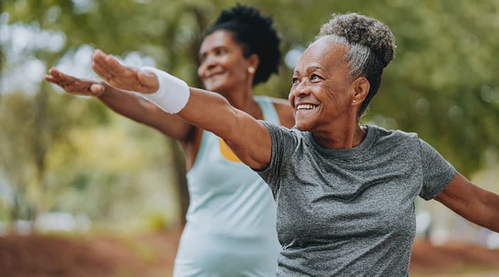 Optimal thyroid function is essential for metabolic health