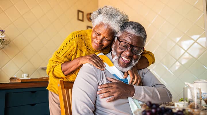 Longevity predictor tests give you a clear picture of how well you’re aging