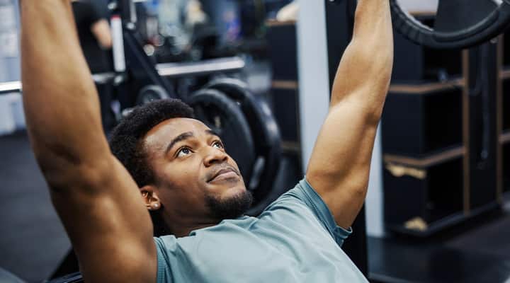 Some supplements in a workout stack benefit mitochondrial function