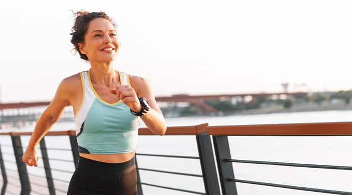 D-ribose is good to take if your goal is workout recovery and mitochondrial health