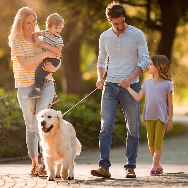 Women’s genetic makeup may give them an edge